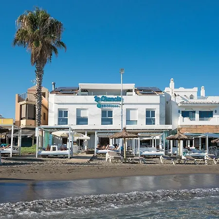 Hotel La Chancla Málaga