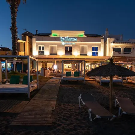 Hotel La Chancla