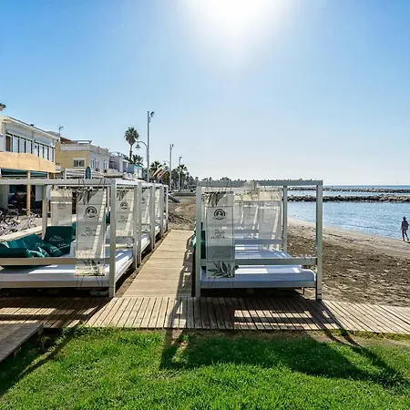 Hotel La Chancla Málaga