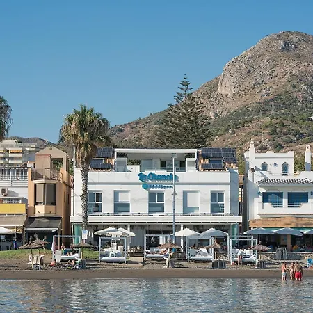 La Chancla 3* Málaga