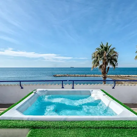 La Chancla 3* Málaga