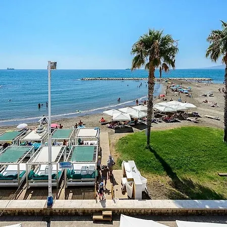 La Chancla Málaga