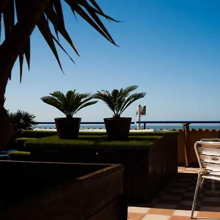 La Chancla 3* Málaga