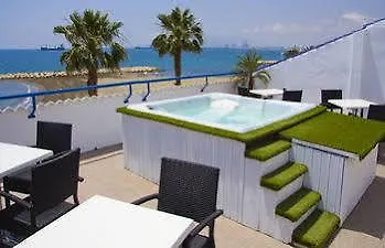 Hotel La Chancla Málaga
