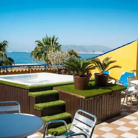 Hotel La Chancla