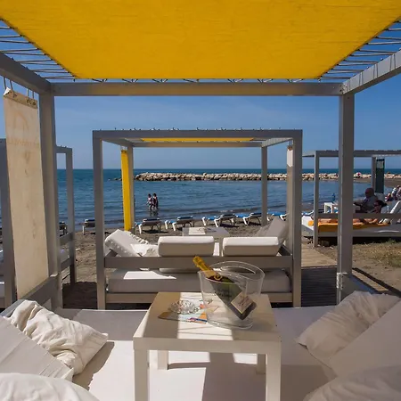 La Chancla 3* Málaga