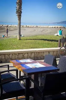 La Chancla Hotel Málaga