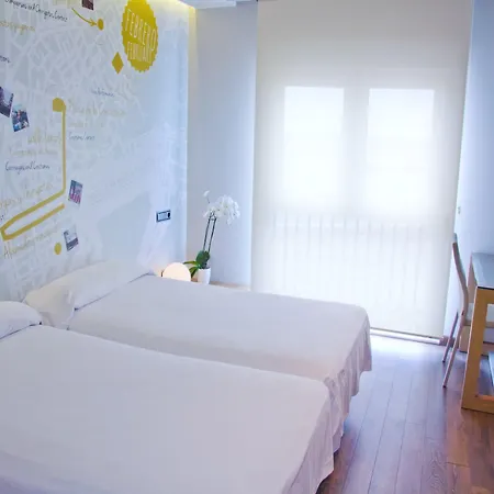 Hotel La Chancla Malaga