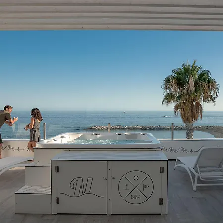 Hotel La Chancla Malaga