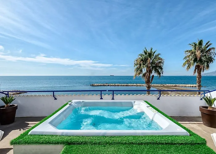 La Chancla 3* Málaga