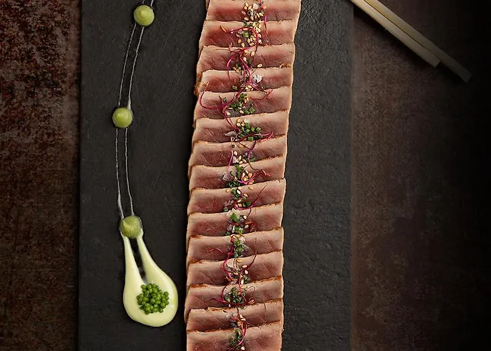 La Chancla 3* Málaga