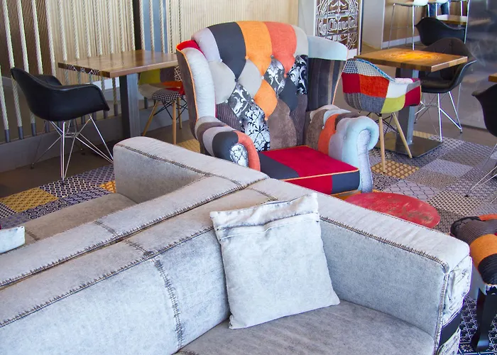 La Chancla 3* Málaga