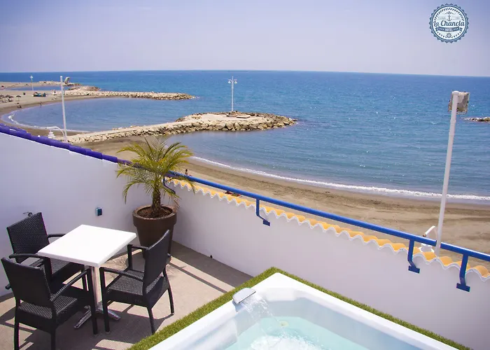 Hotel La Chancla
