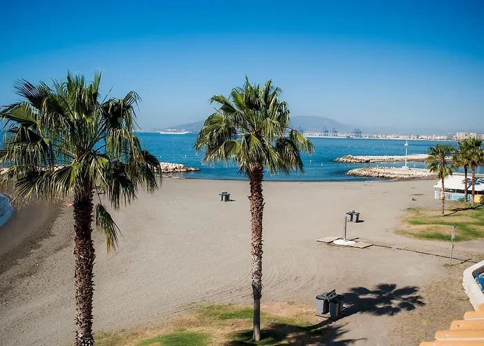 Hotel La Chancla Málaga