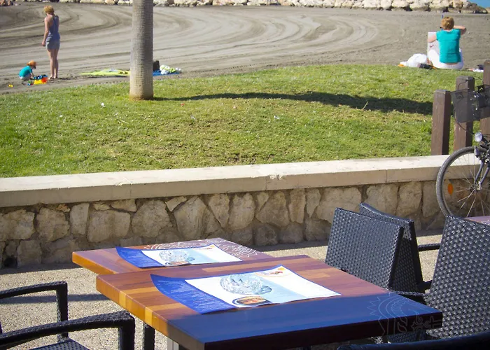 La Chancla Hotel Málaga