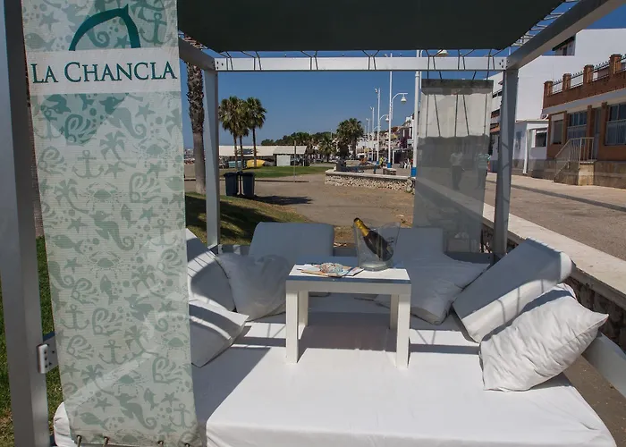 La Chancla Málaga