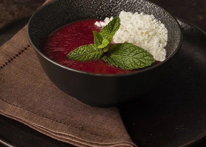 La Chancla Hotel Málaga