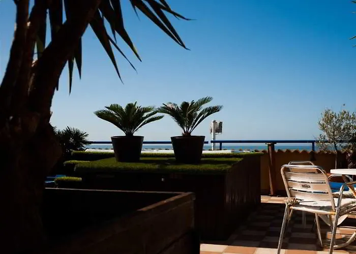 La Chancla 3* Málaga