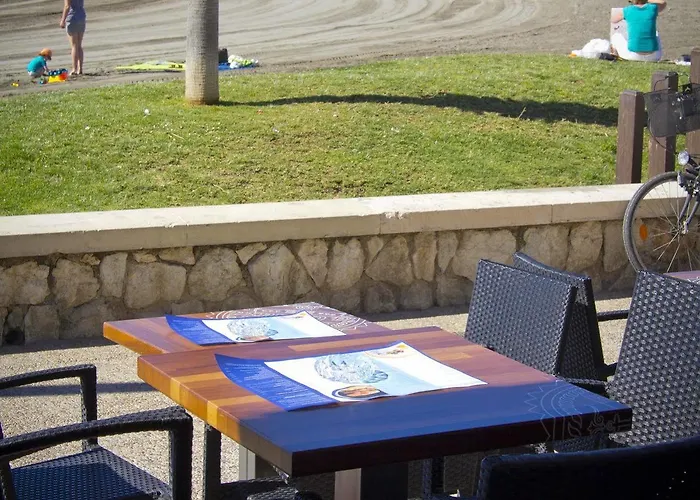 Hotel La Chancla Málaga