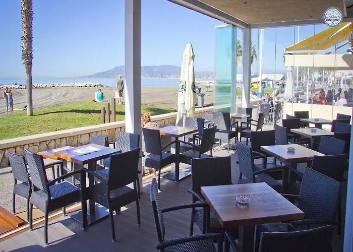 Hotel La Chancla Málaga