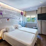La Chancla Hotel 3*