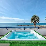 La Chancla 3* Málaga
