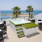 Hotel La Chancla Málaga