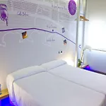 La Chancla 3*