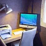La Chancla Hotel Málaga