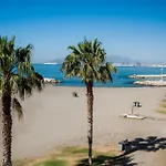 Hotel La Chancla Málaga