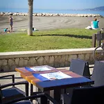 La Chancla Hotel Málaga