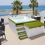 La Chancla Hotel 3*
