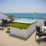 Hotel La Chancla 3*