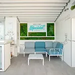 La Chancla Hotel