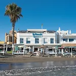 La Chancla Hotel 3*