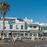 La Chancla Hotel Málaga
