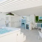 La Chancla Hotel Málaga