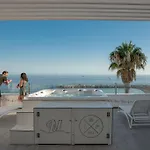 Hotel La Chancla Málaga