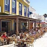 Hotel La Chancla Málaga