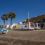 Hotel La Chancla