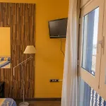 La Chancla 3* Málaga
