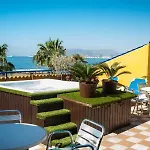Hotel La Chancla
