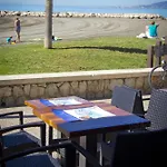 Hotel La Chancla Málaga