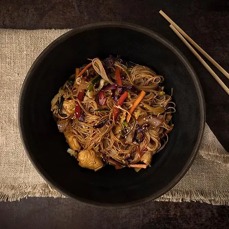 Hotell La Chancla Málaga