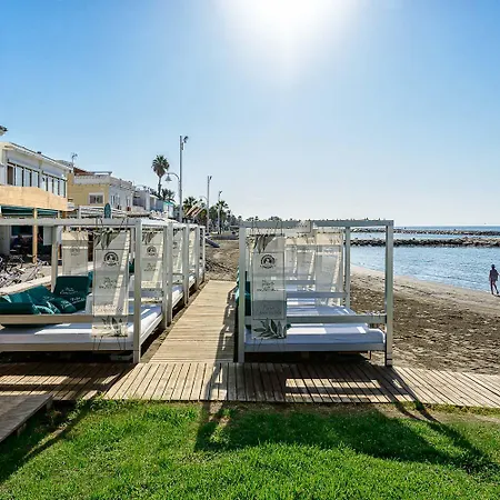 Hotell La Chancla Málaga
