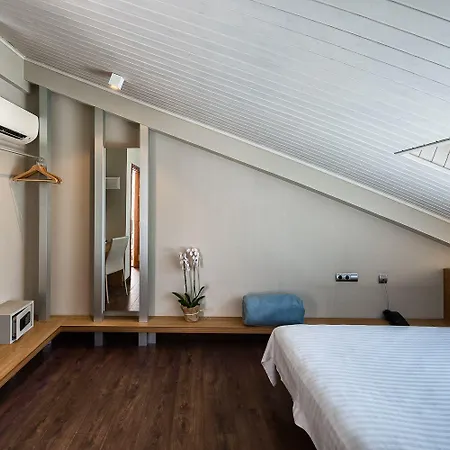 Hotell La Chancla 3*