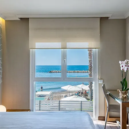 La Chancla Hotell 3*