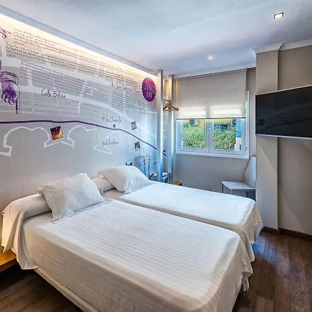Hotel La Chancla