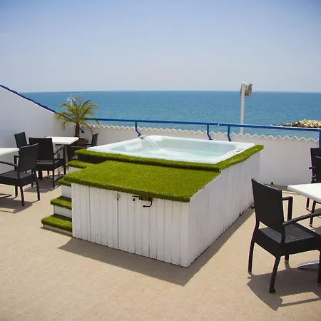 Hotell La Chancla 3*