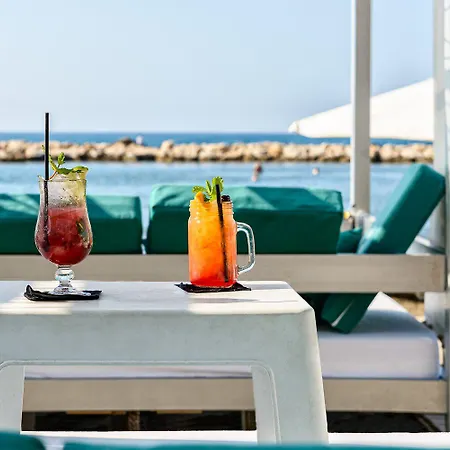 La Chancla Hotel 3*